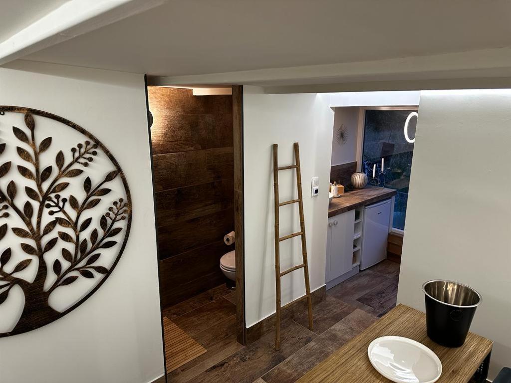 Bed and Breakfast O Nature Grez-Doiceau Exterior foto