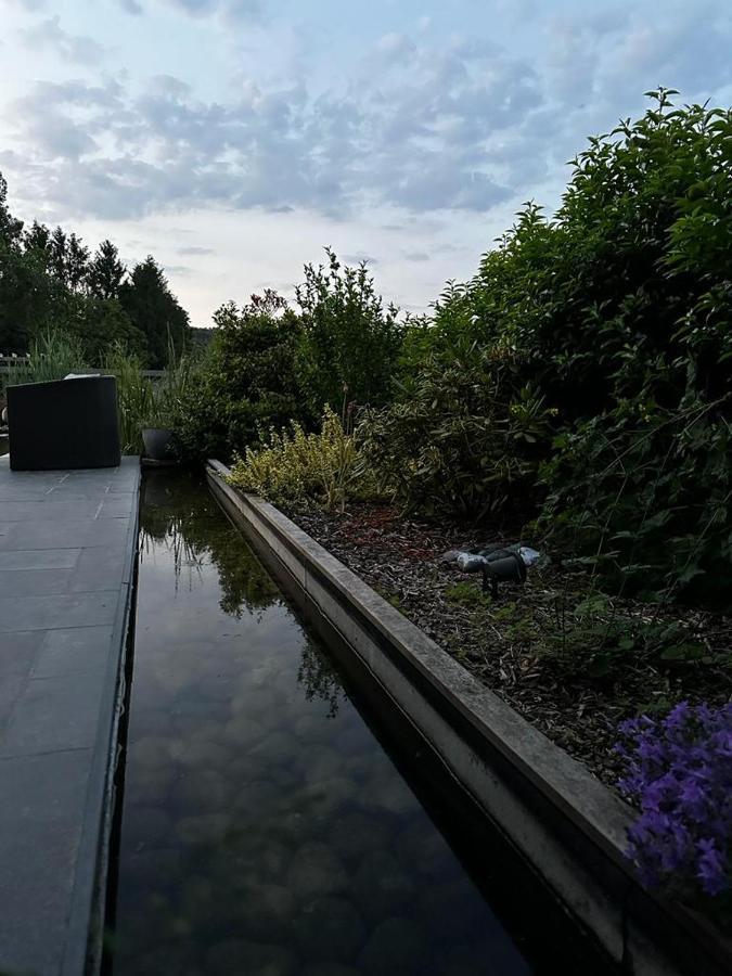 Bed and Breakfast O Nature Grez-Doiceau Exterior foto