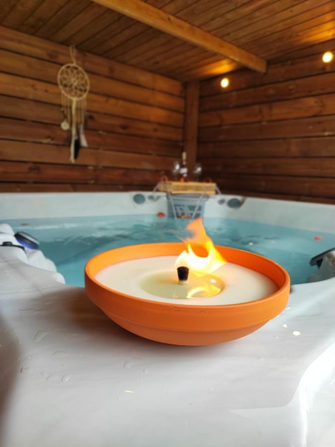 Bed and Breakfast O Nature Grez-Doiceau Exterior foto