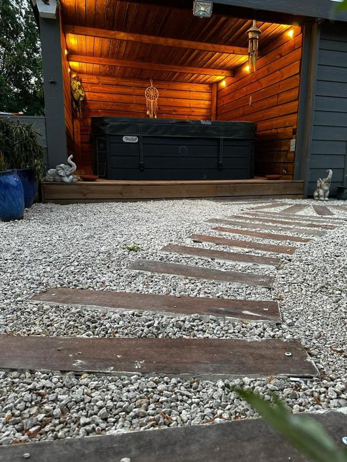 Bed and Breakfast O Nature Grez-Doiceau Exterior foto
